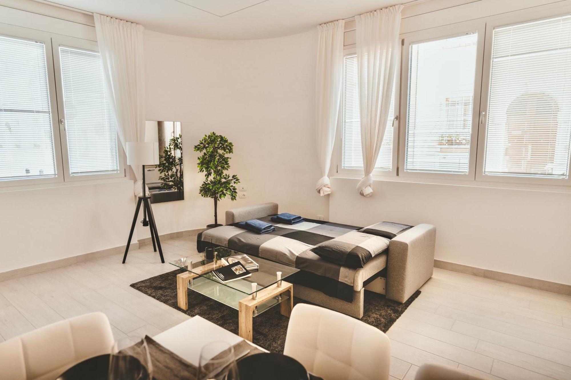Exclusive Luxury Home With Private Parking Ραβένα Εξωτερικό φωτογραφία