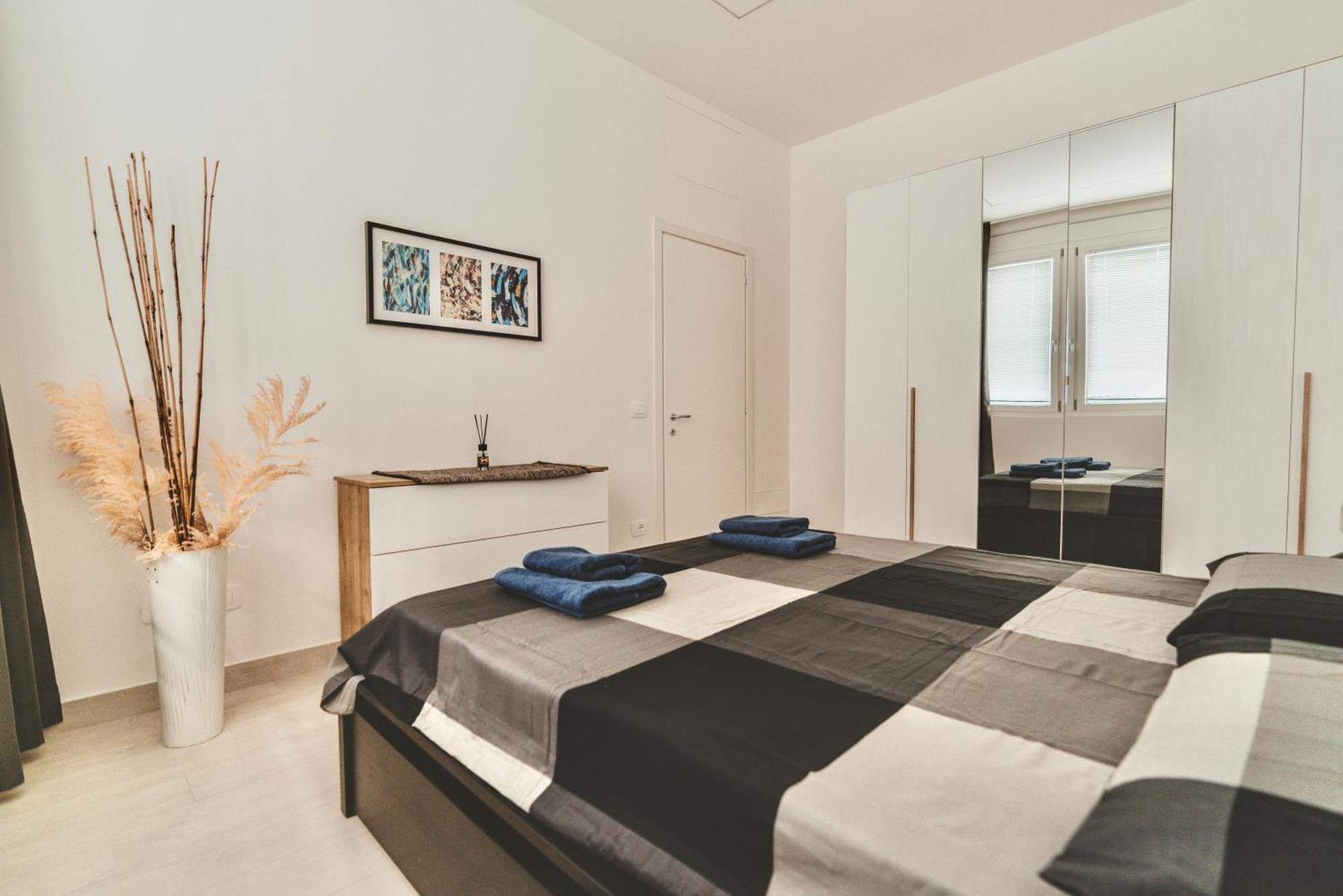 Exclusive Luxury Home With Private Parking Ραβένα Εξωτερικό φωτογραφία