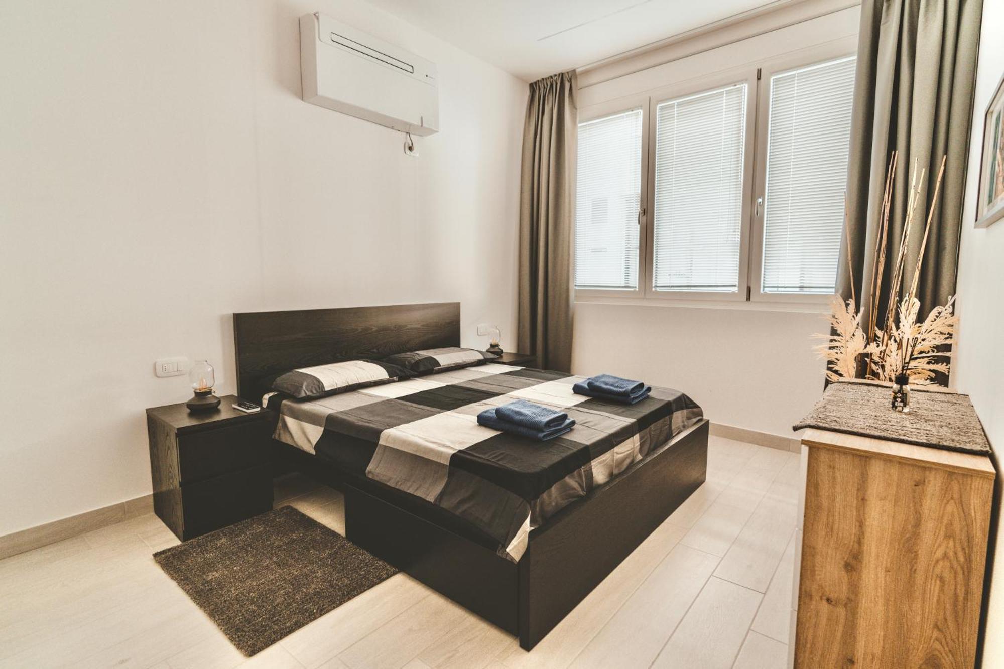 Exclusive Luxury Home With Private Parking Ραβένα Εξωτερικό φωτογραφία
