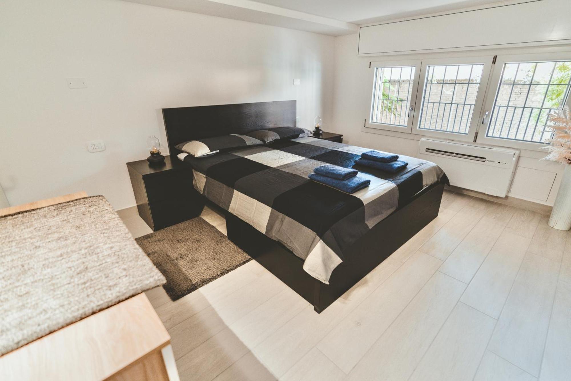 Exclusive Luxury Home With Private Parking Ραβένα Εξωτερικό φωτογραφία