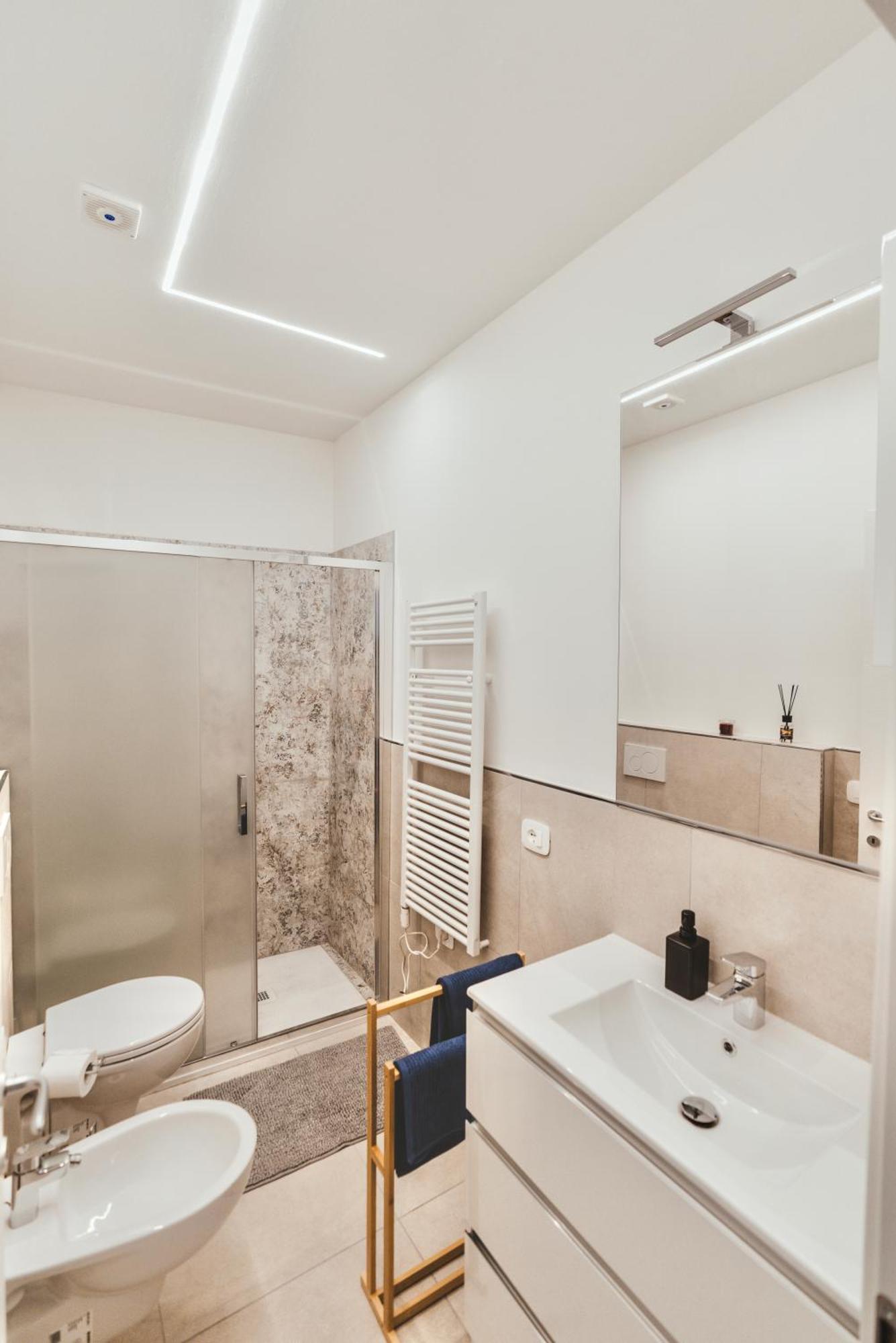 Exclusive Luxury Home With Private Parking Ραβένα Εξωτερικό φωτογραφία