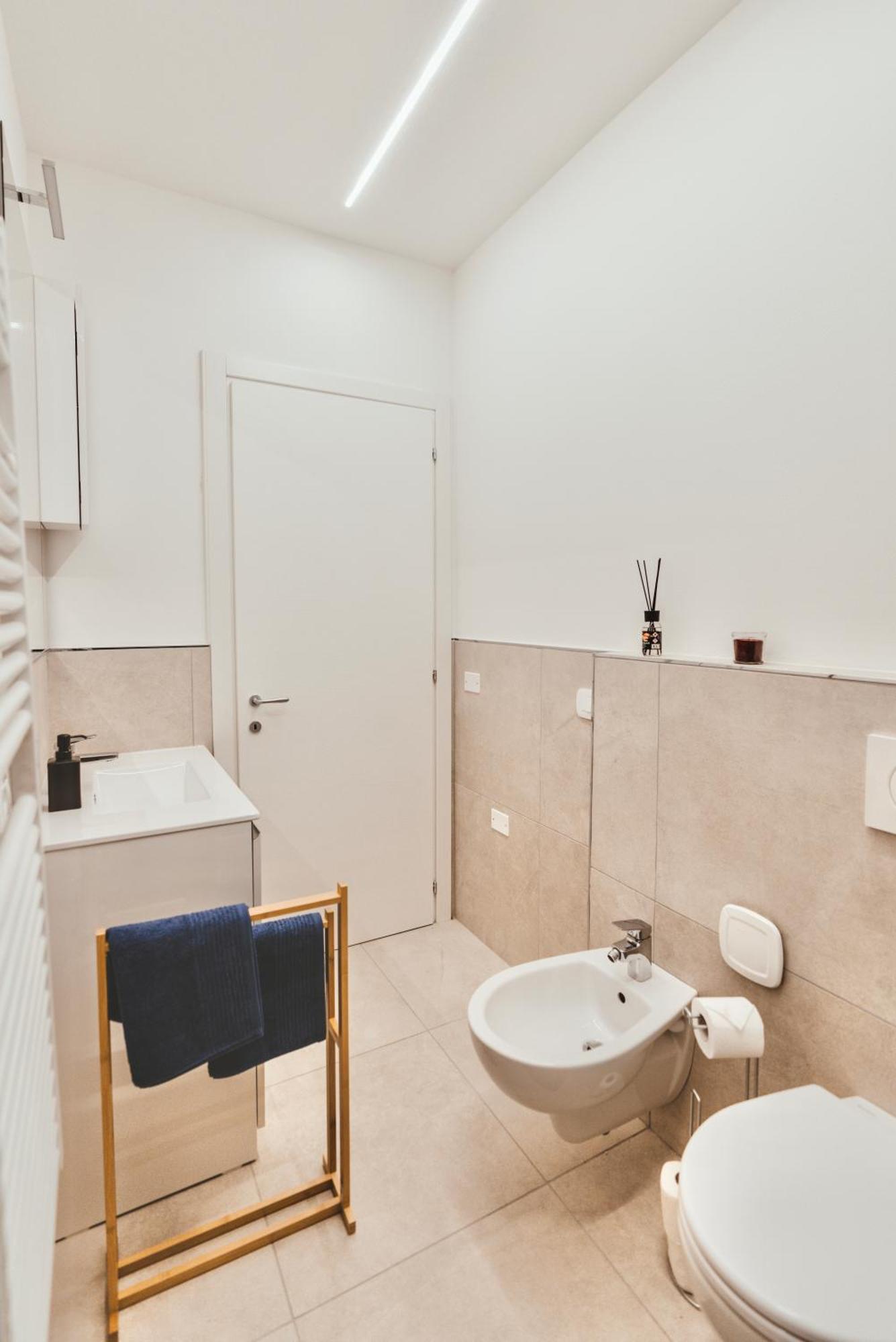 Exclusive Luxury Home With Private Parking Ραβένα Εξωτερικό φωτογραφία